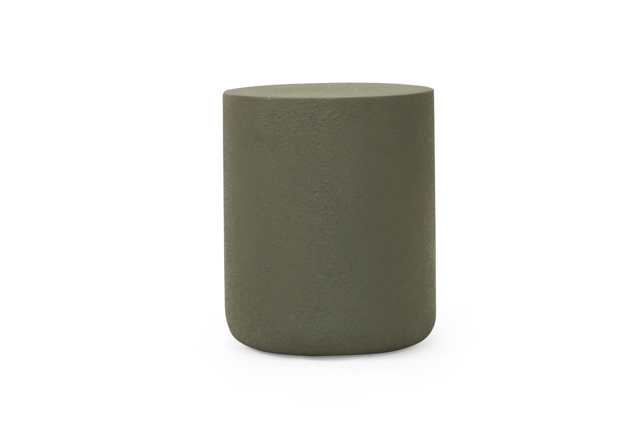 Terra Outdoor SideTable - Moss - Image 3