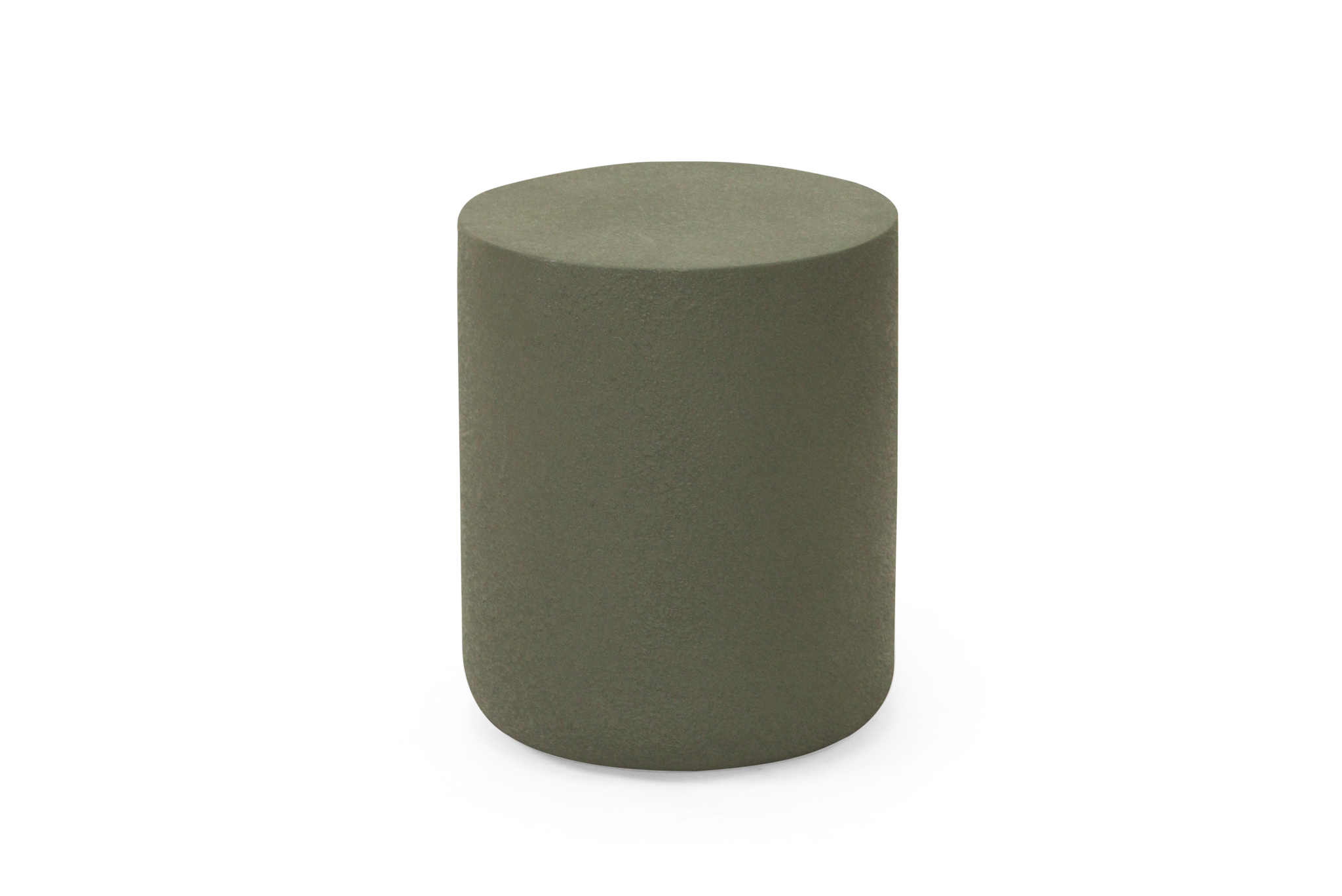 Terra Outdoor SideTable - Moss