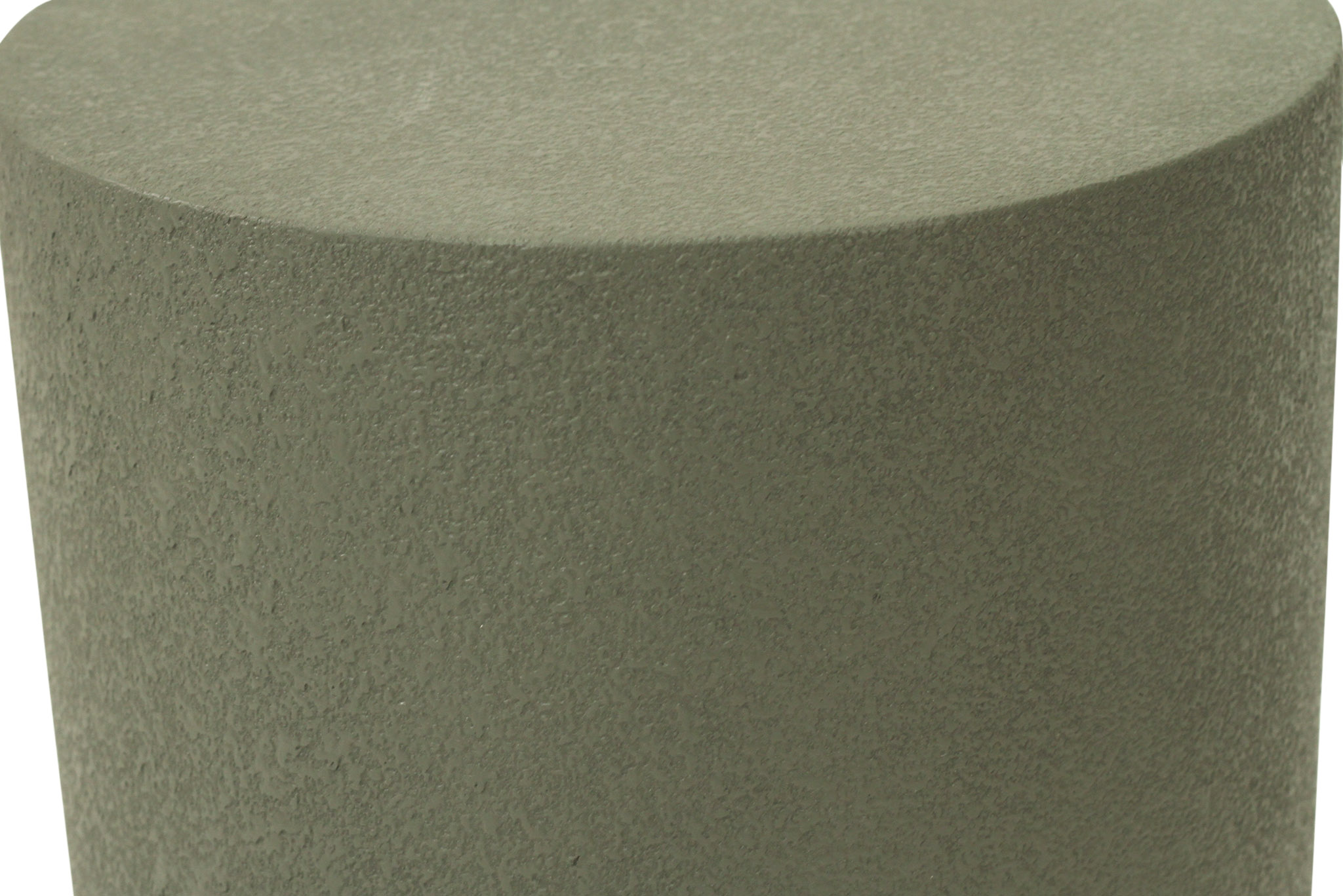 Terra Outdoor SideTable - Moss - Image 5