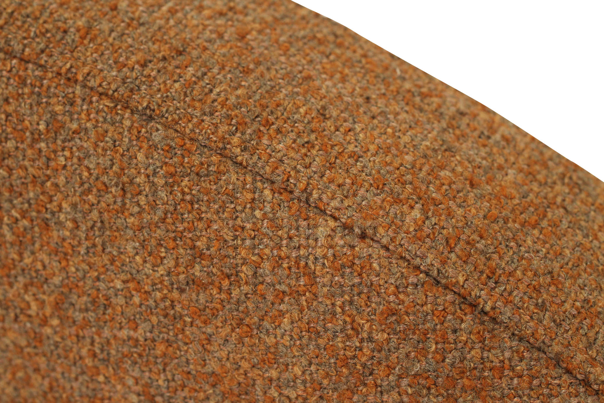 Coolum Bedhead - Autumn Spice - Image 5