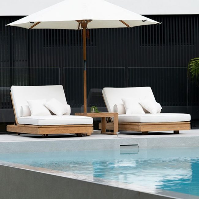 Sunlounges