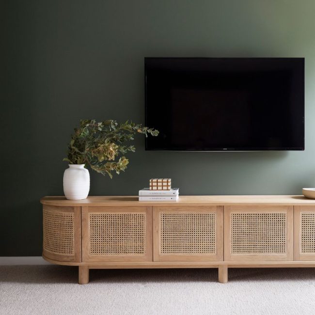 Entertainment Units
