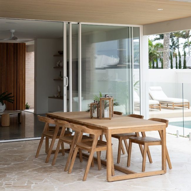 Outdoor Tables