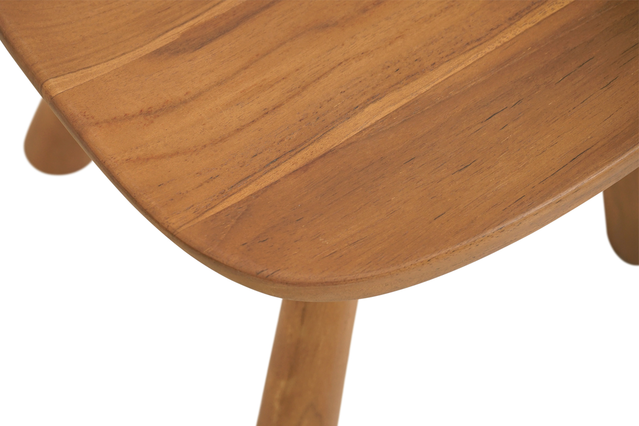 Wave Shaving Stool - Image 3