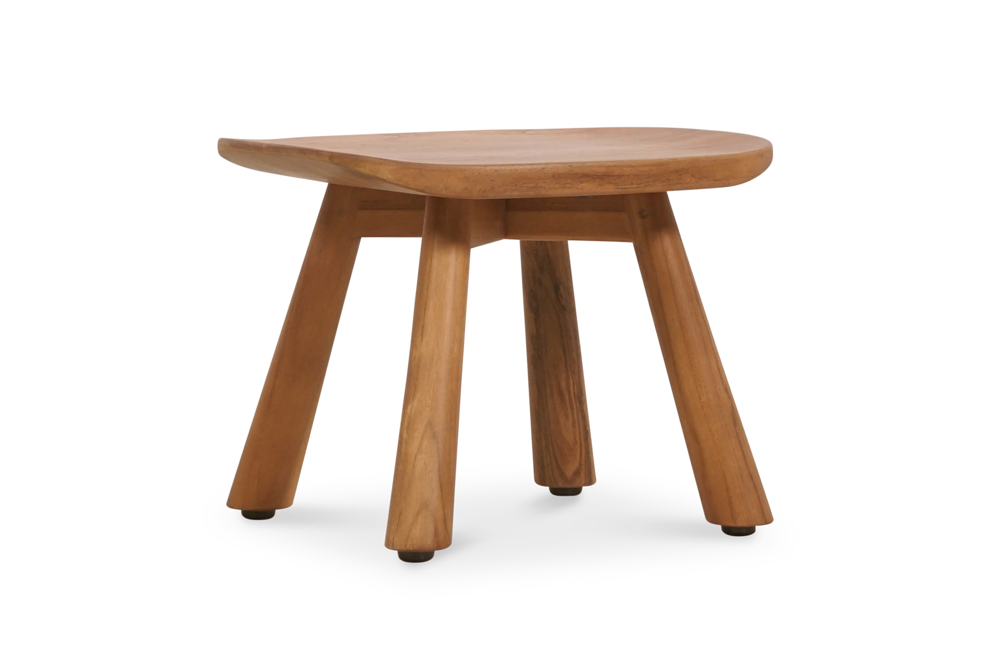 Wave Shaving Stool - Image 6