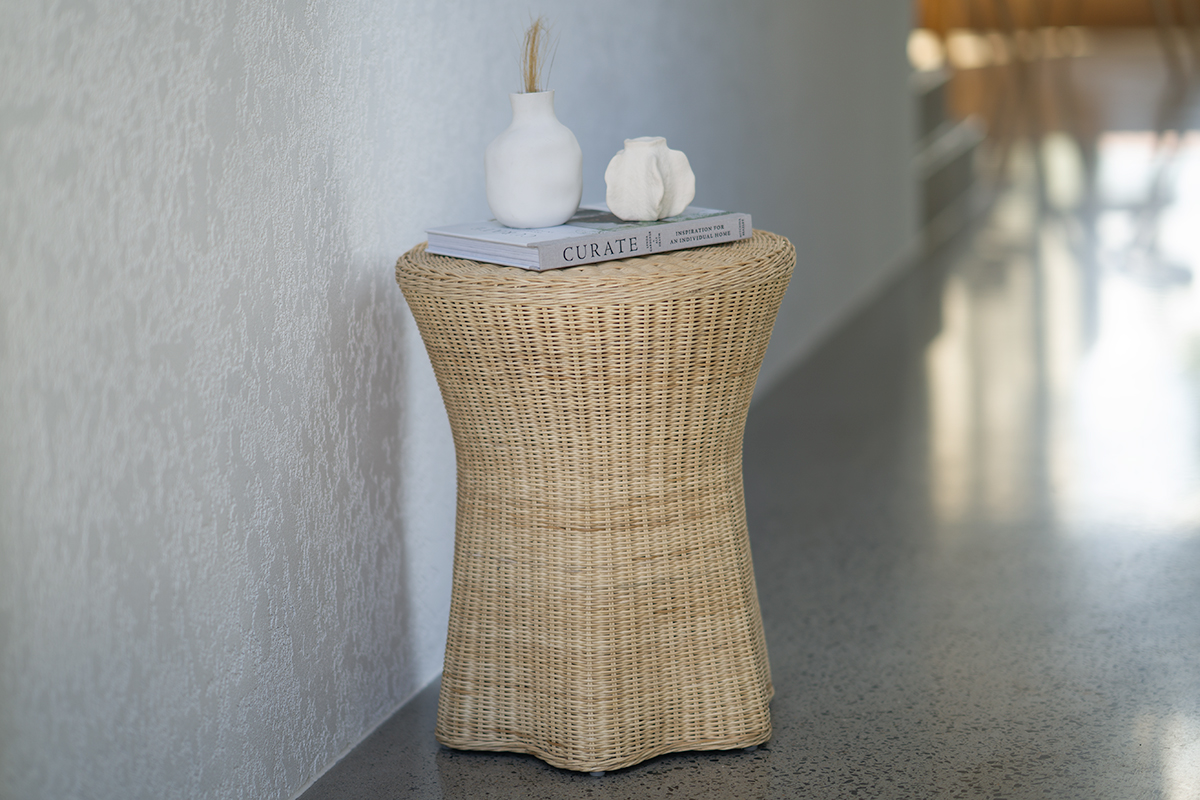 Bokarina Side Table - Image 2