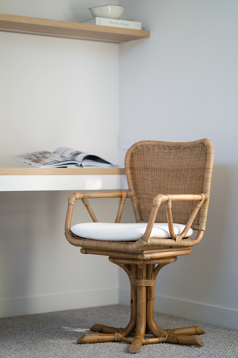 Carla Swivel Armchair - Antique Brown - Image 14
