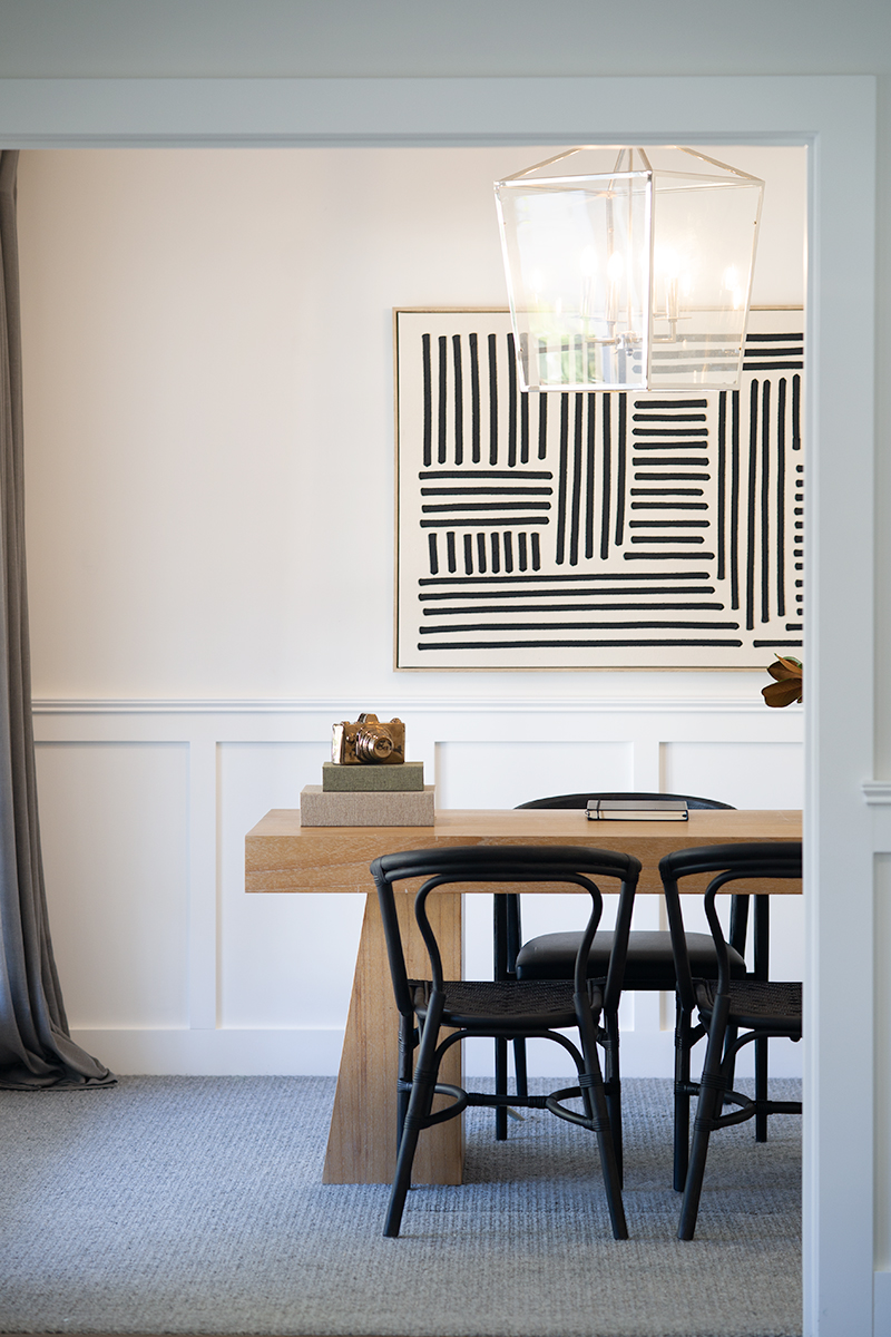 Reef Dining Chair - Black - Image 12