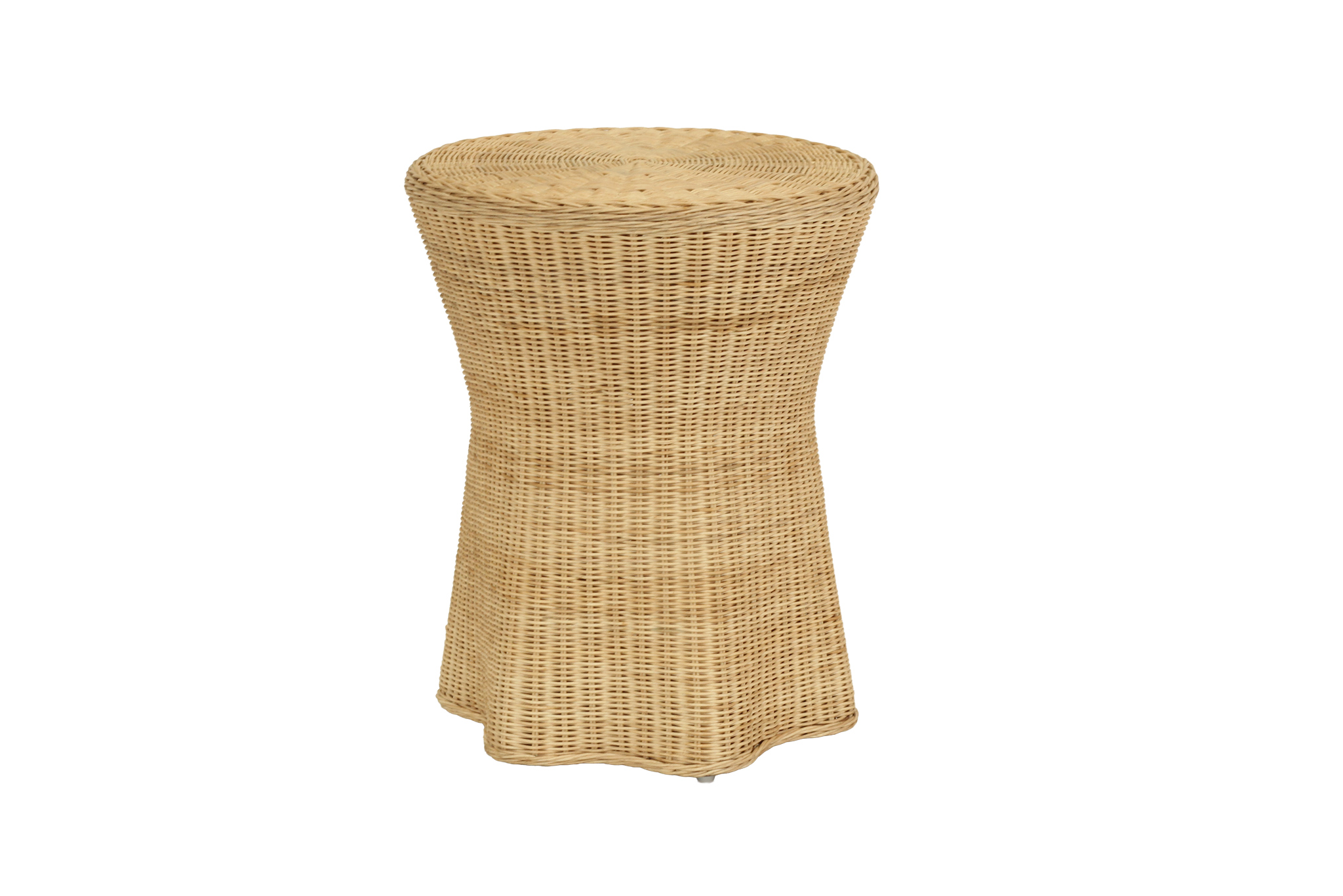 Bokarina Side Table