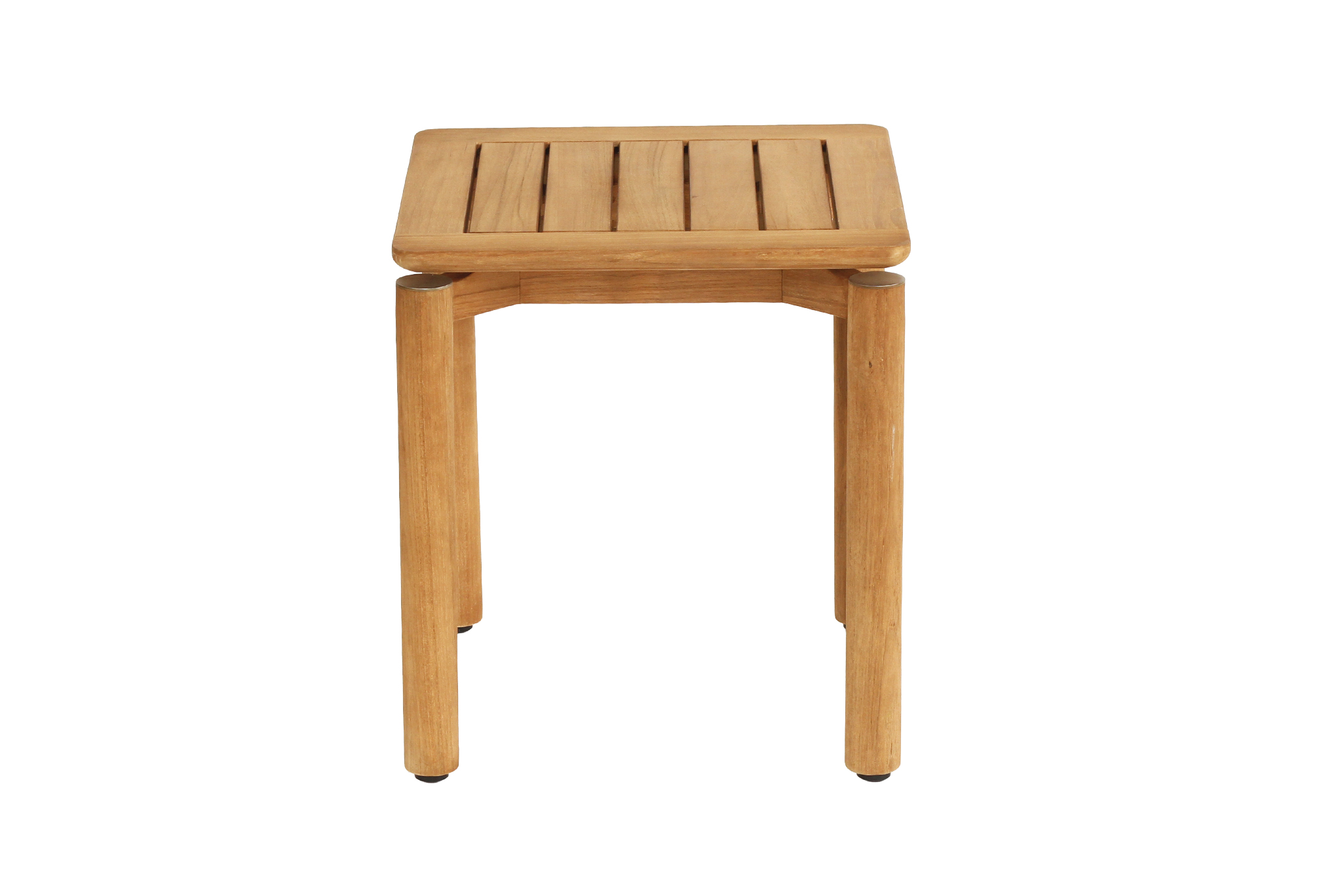Esperance Outdoor Side Table - Image 3