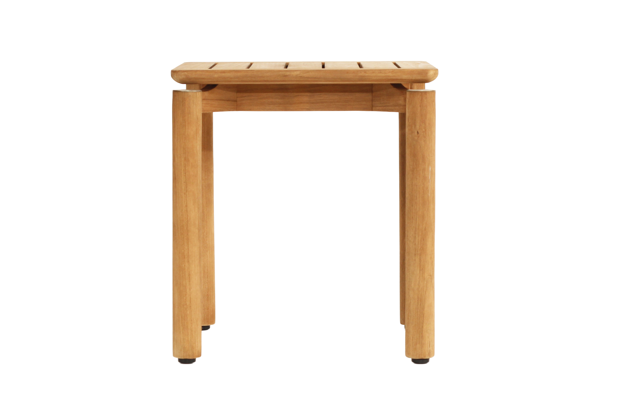 Esperance Outdoor Side Table - Image 4