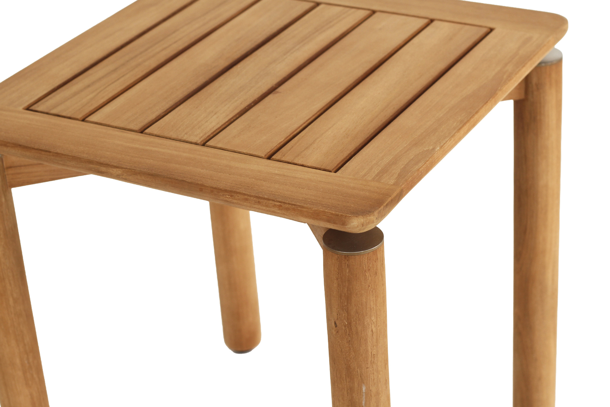 Esperance Outdoor Side Table - Image 5