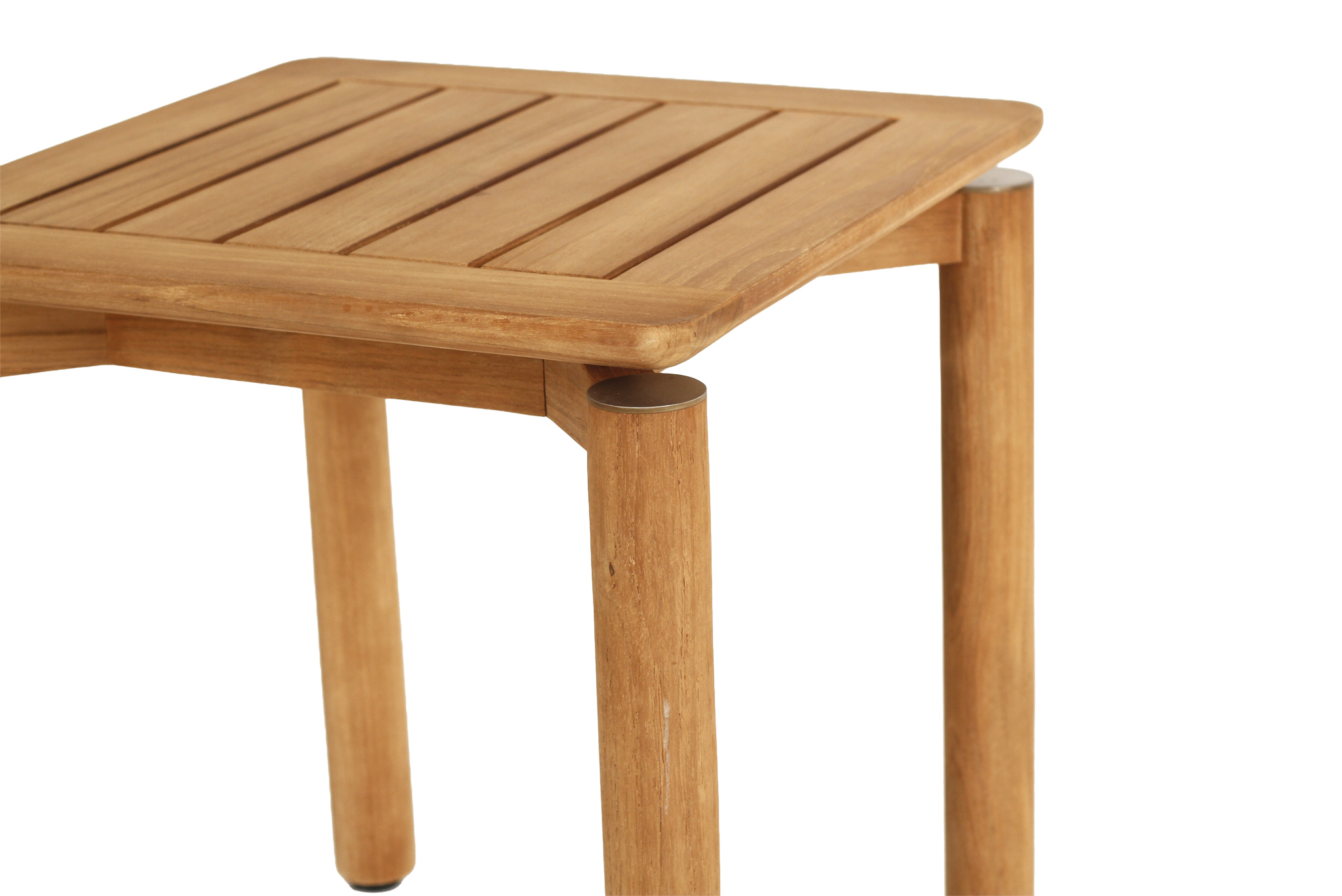 Esperance Outdoor Side Table - Image 6