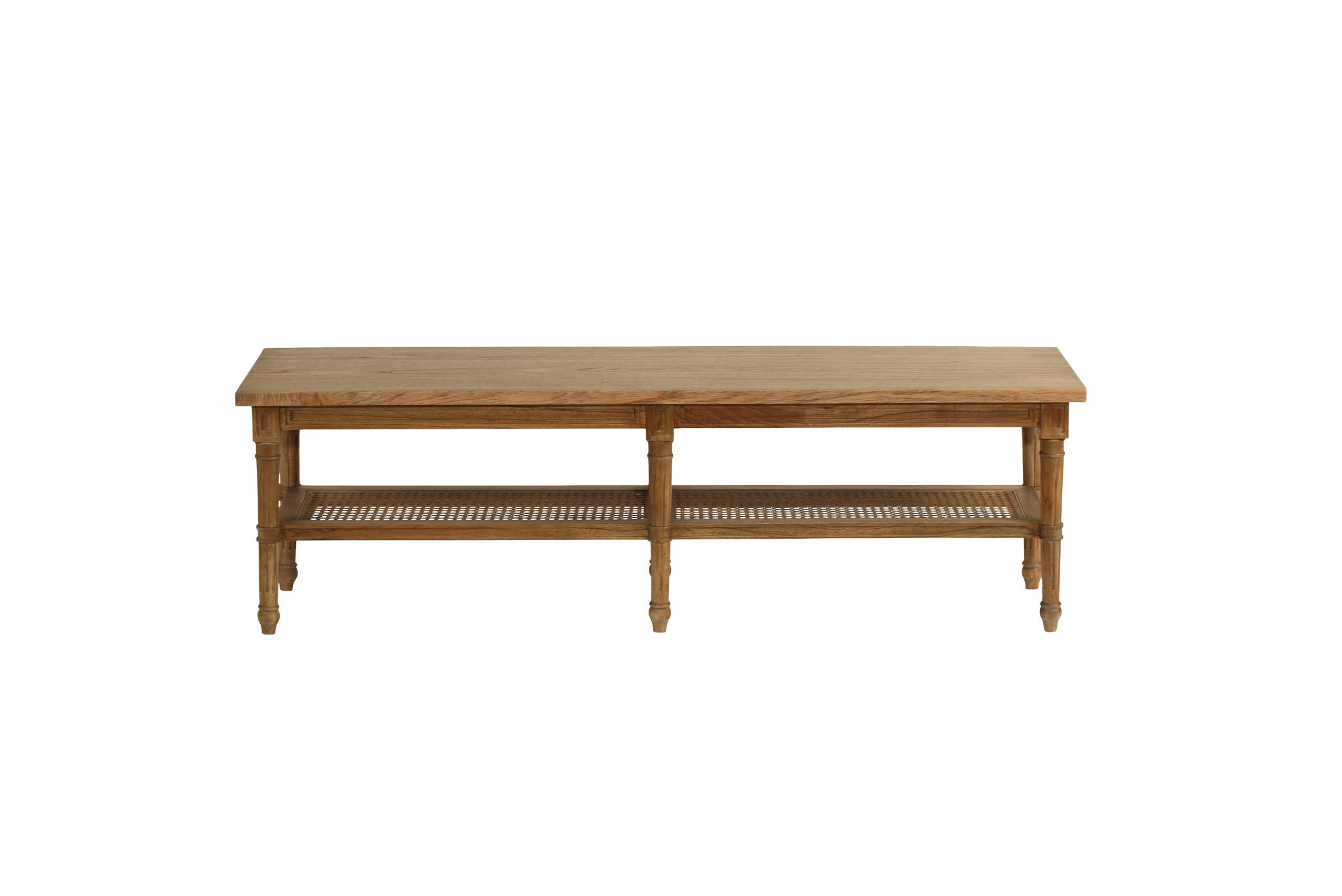 Hamilton Bench Seat - 1.5m - Image 2