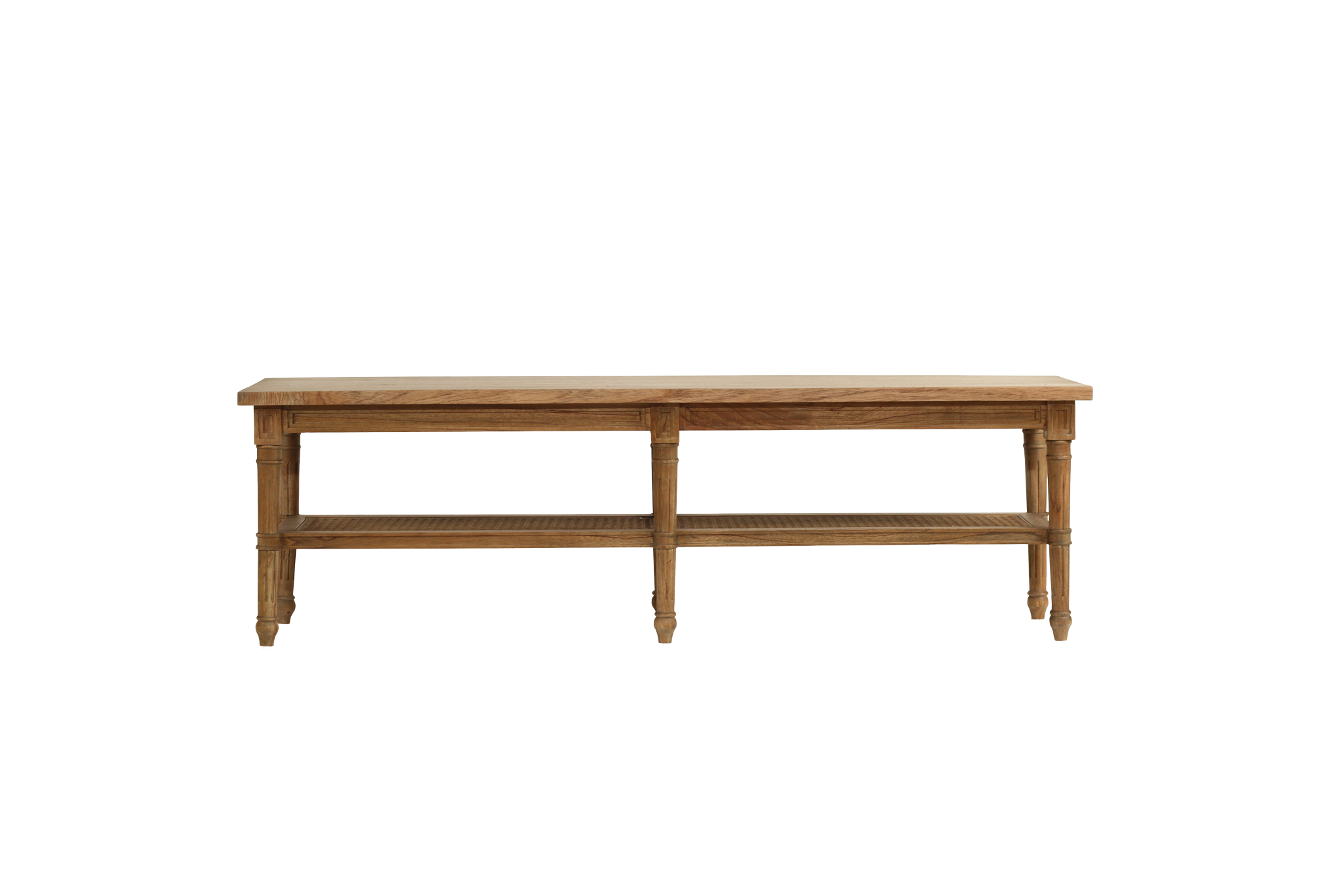 Hamilton Bench Seat - 1.5m - Image 3
