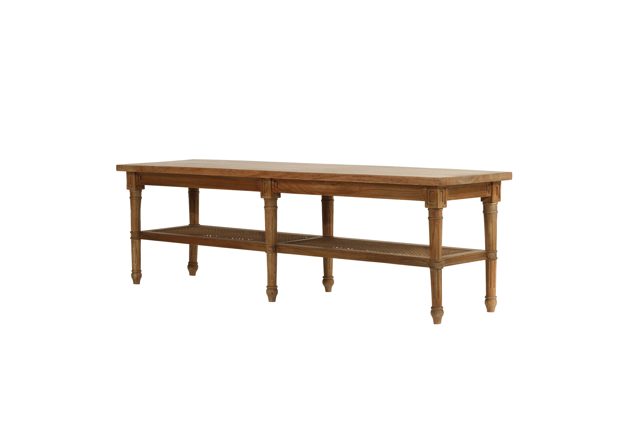 Hamilton Bench Seat - 1.5m