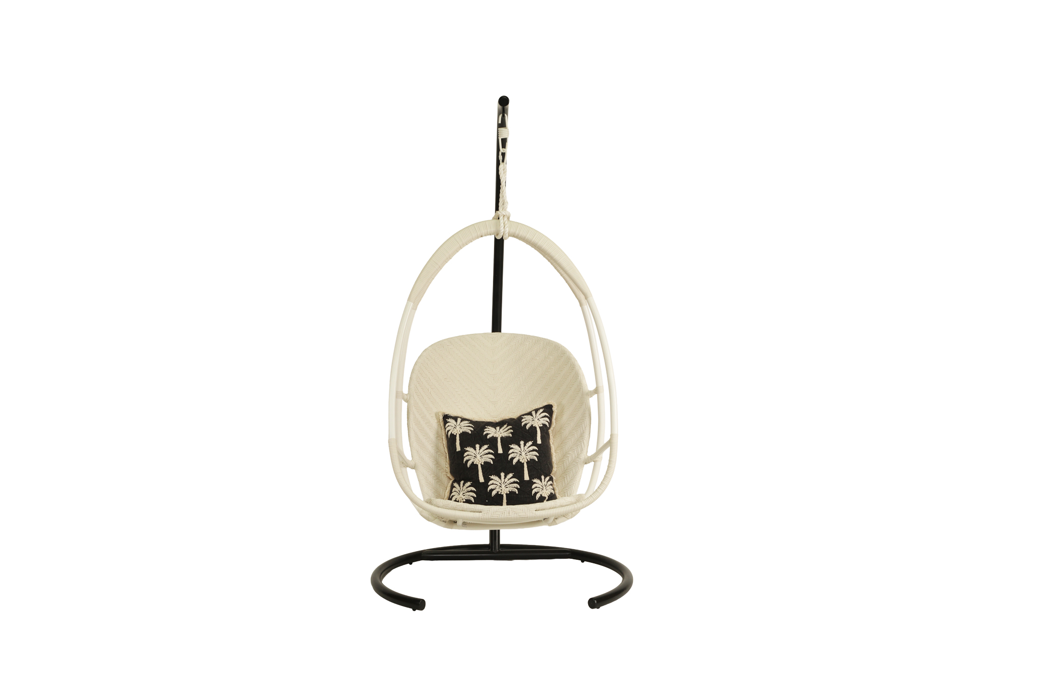 Peregian Outdoor Hanging Chair - Image 5