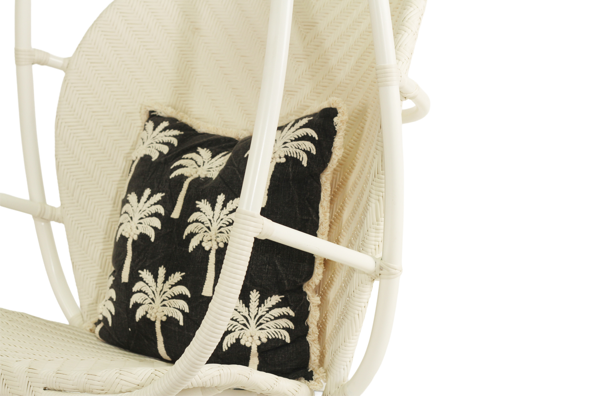 Peregian Outdoor Hanging Chair - Image 6