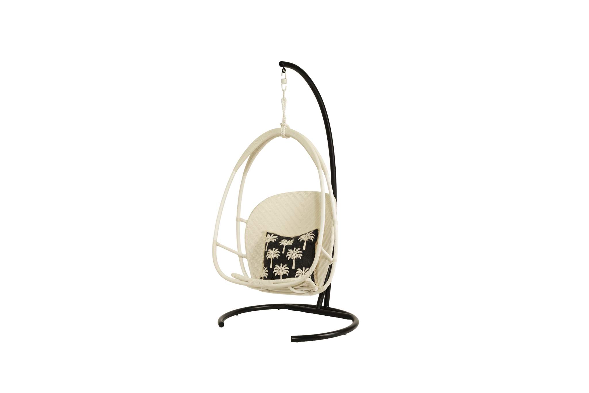 Peregian Outdoor Hanging Chair - Image 7
