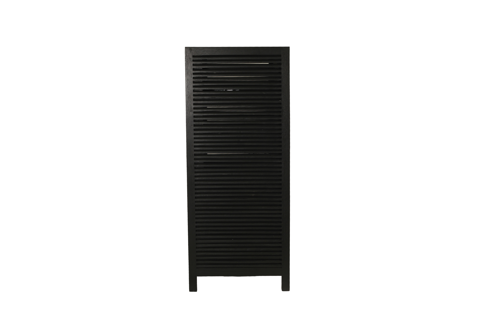 Zapato Shoe Cabinet - Black - Image 7