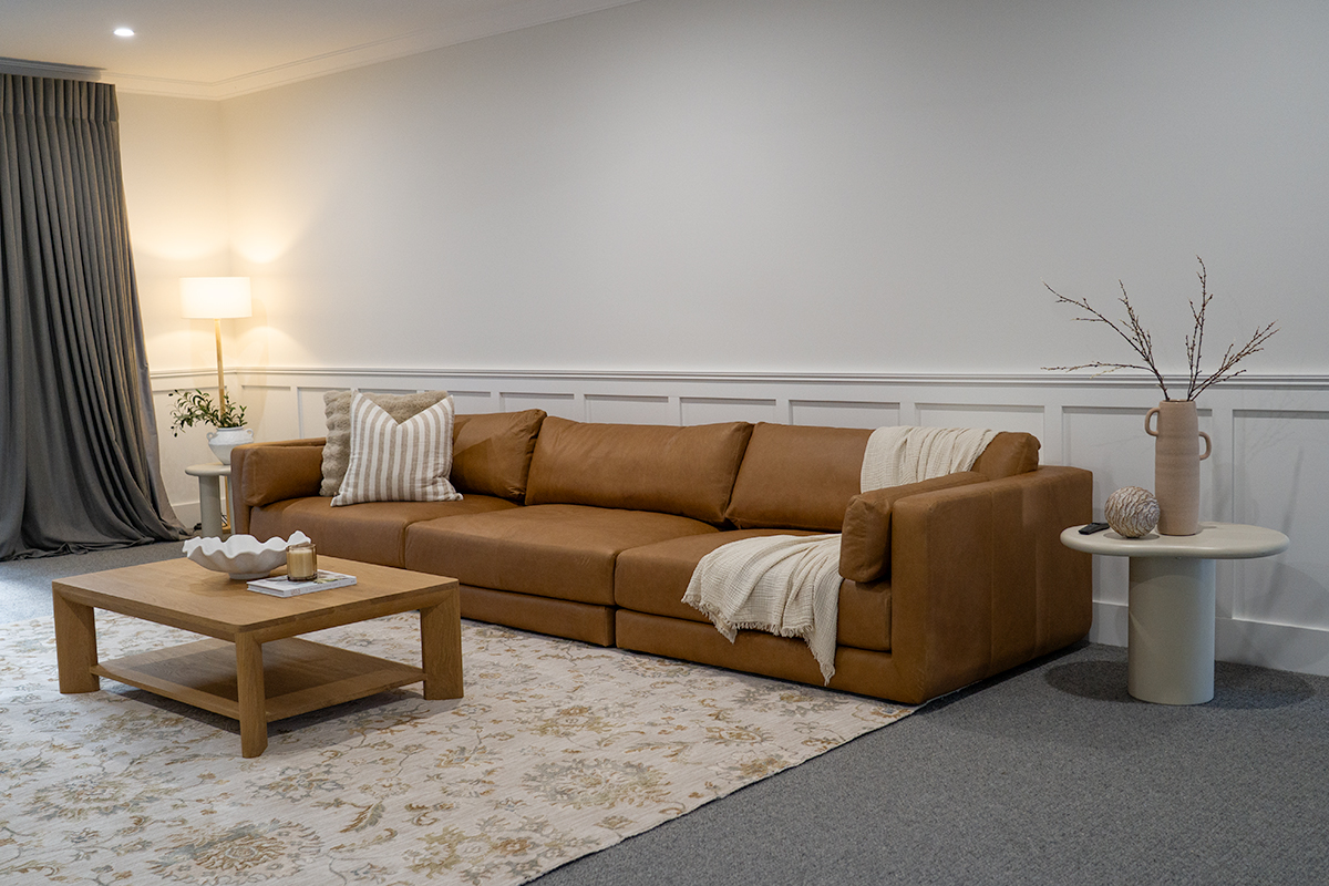 Asher Coffee Table - Image 2
