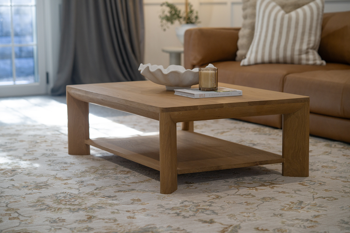Asher Coffee Table - Image 3