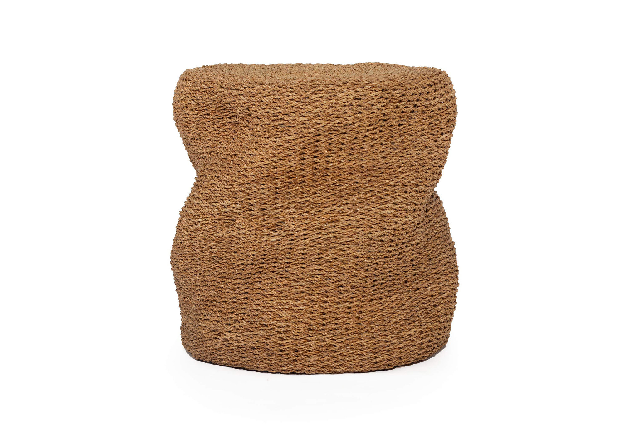 Cove Stool/ Side Table - By Serrata Living