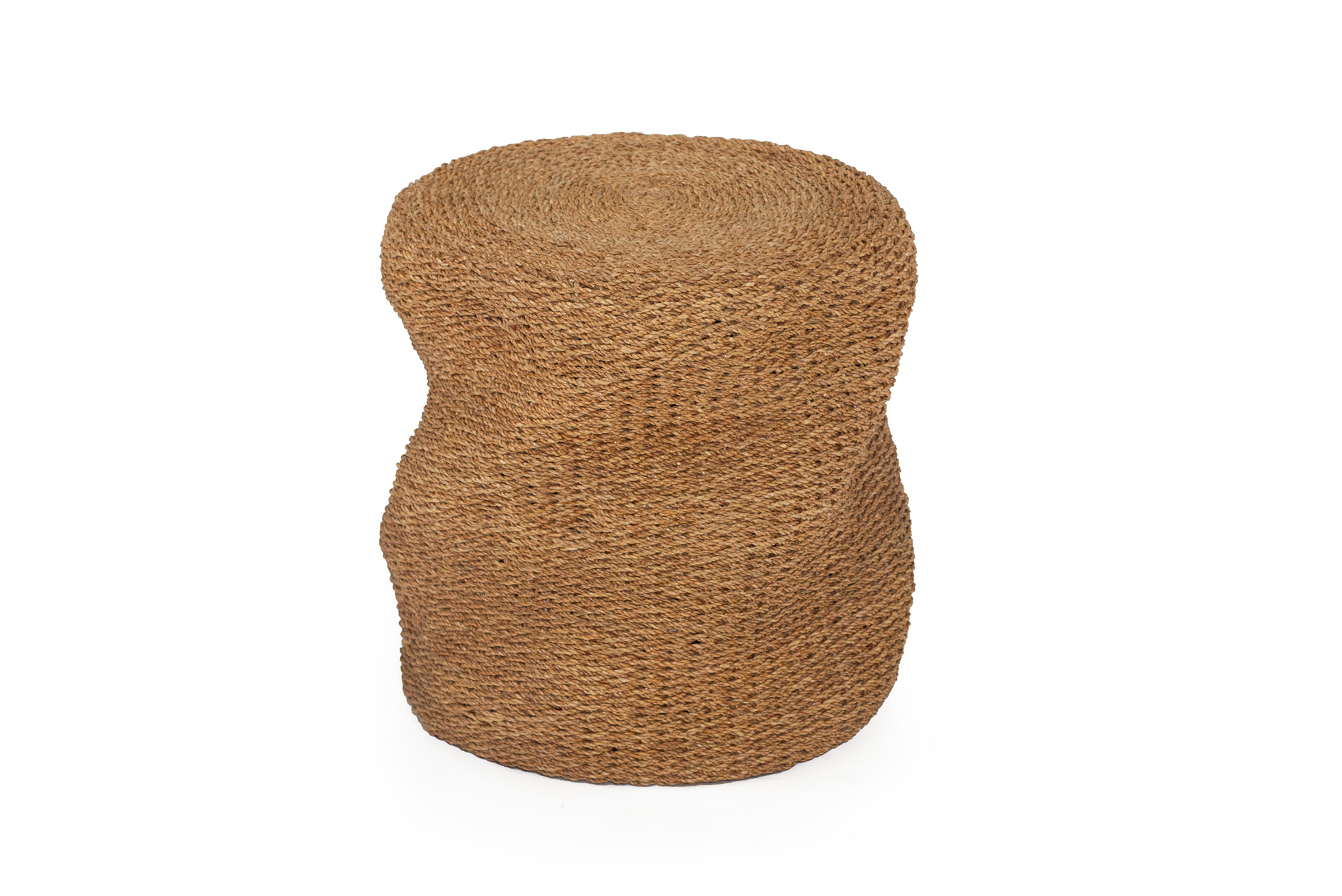 Cove Stool/ Side Table - By Serrata Living - Image 3