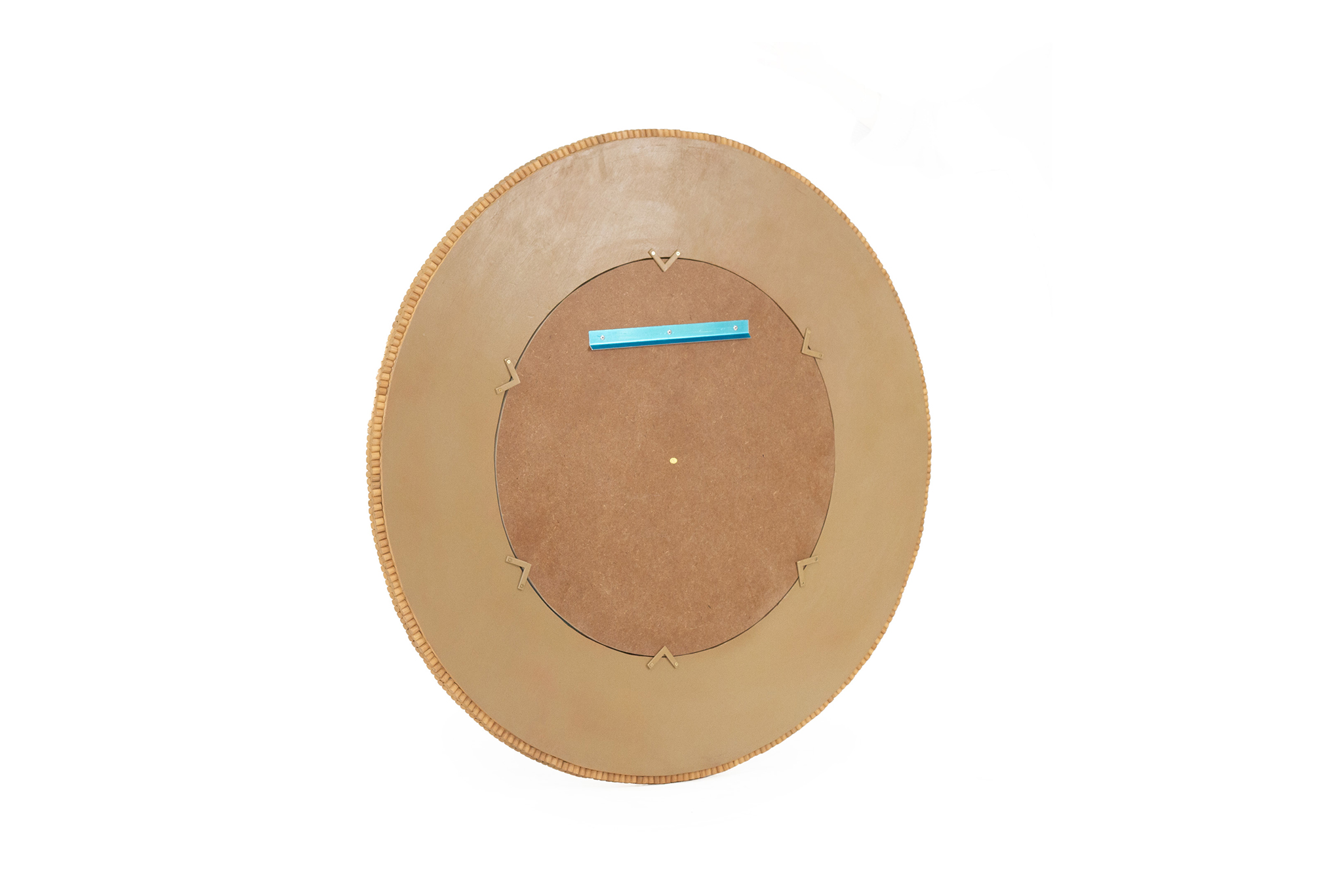Paloma Mirror by Serrata Living - Image 5