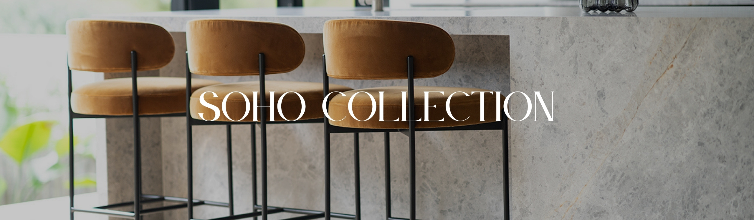 Soho Furniture Collection