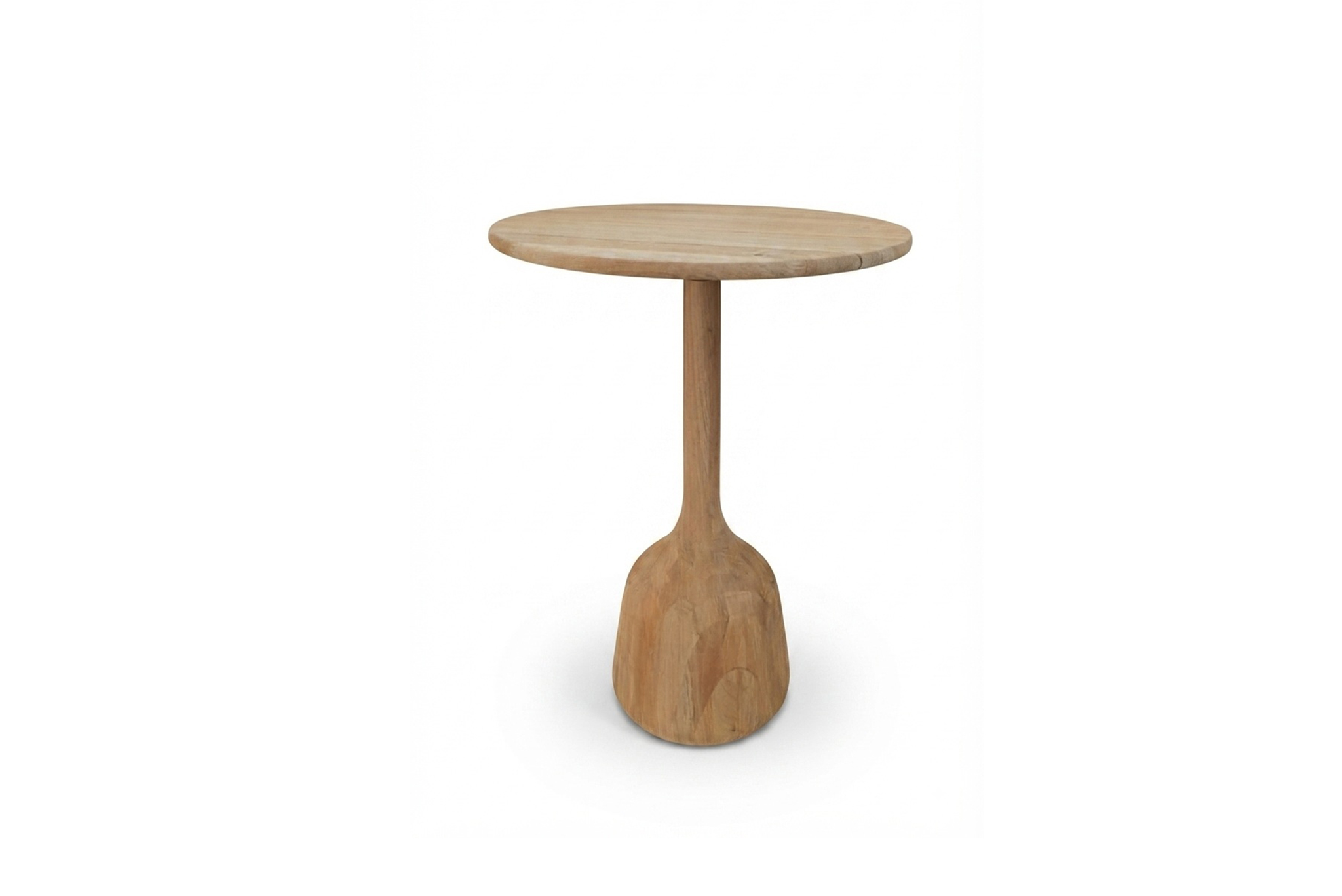 Luna Outdoor Bar Table