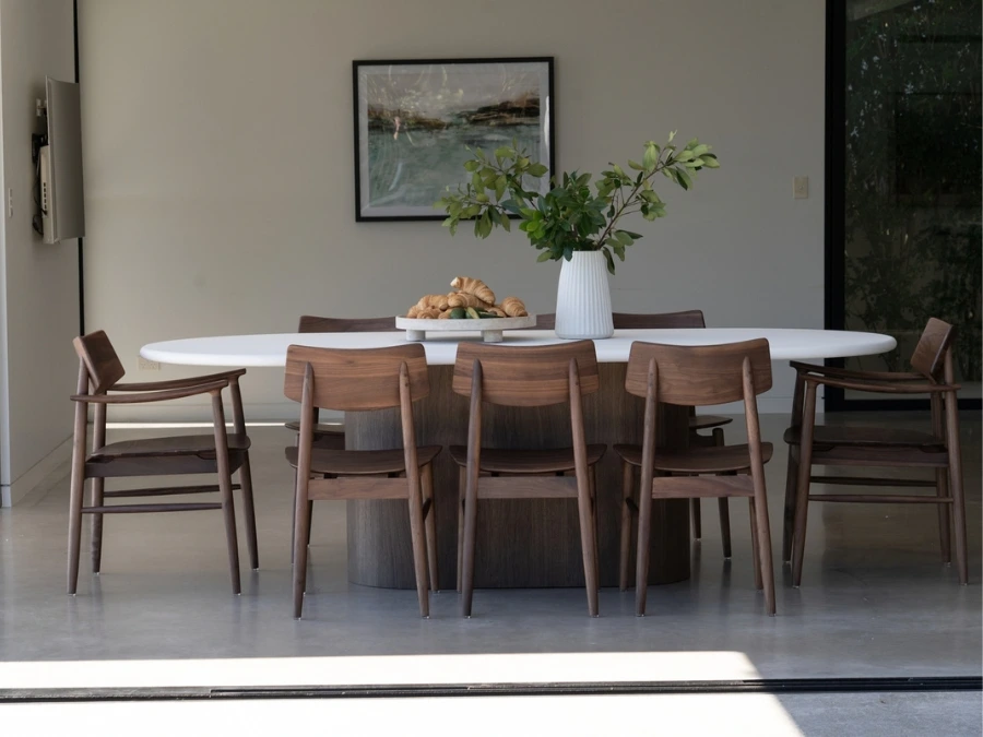 Harlow Collection