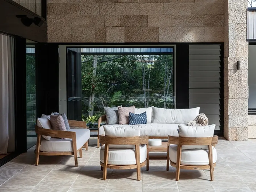 KINGSCLIFF Collection